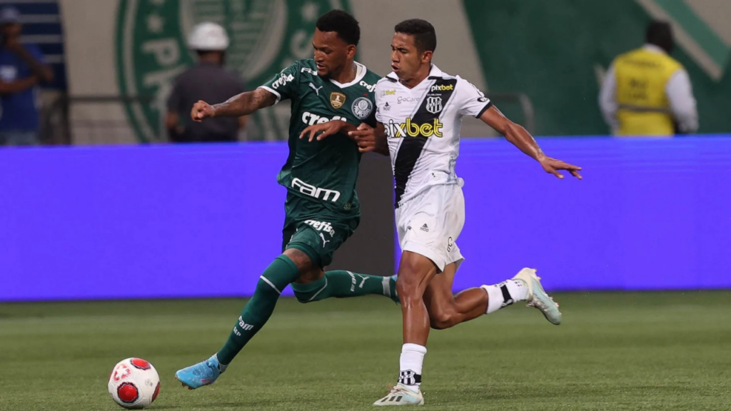 Onde assistir Palmeiras X Ponte Preta ao vivo hoje