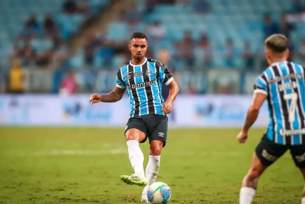 Onde vai passar o jogo do Grêmio ao vivo hoje