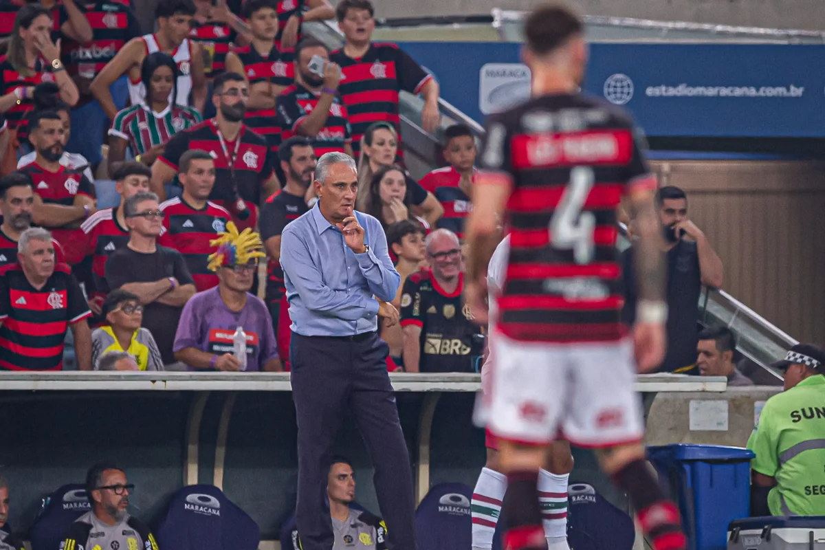 Onde assistir ao jogo do Flamengo ao vivo hoje