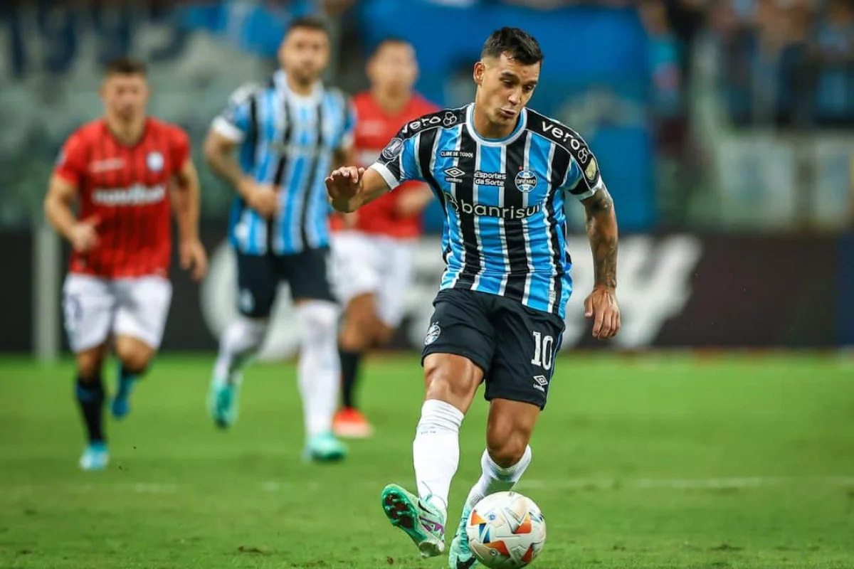 Veja onde assistir ao jogo do Huachipato x Grêmio ao vivo